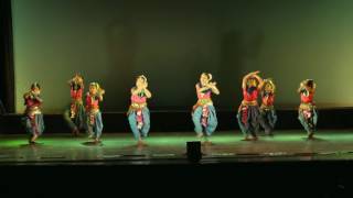 HARE RE RE RE RE AMAY  BY THE JUNIOR STUDENTS OF SUCHICHHANDAM DANCE ACADEMY [upl. by Behrens206]