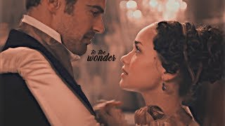 Charlotte amp Sidney II To the wonder Sanditon 1x06 [upl. by Trescha]