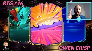 BASE HERO amp PARTY BAG RTTKTOTAL RUSH UPGRADE DIV REWARDS  7 x WALKOUTS  FC25 PACK OPENING [upl. by Gnaig]