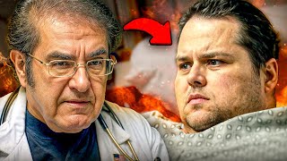 The Worst My 600lb Life Patient Ever James King [upl. by Reivaxe]