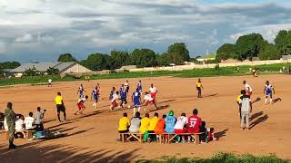 highlights Kansala fc 10 Deggo fcBasse subzone Tournament 2024 [upl. by Enniotna]