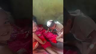 Jinke sar per Mamta ki duaaentrending funny comedyvideos song [upl. by Amzu]