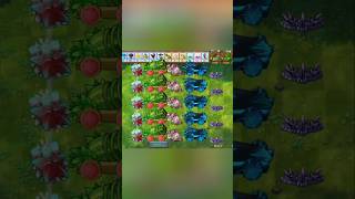 All More Powerful Plants in Pvz Fusion 1 plantsvszombies pvz memes [upl. by Sobel760]