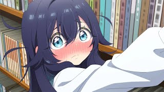 TVアニメ『君のことが大大大大大好きな100人の彼女』好本 静キャラクターPV ｜ 2023年10月8日日放送開始 [upl. by Spurgeon]