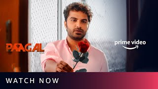 Paagal  Watch Now  New Telugu Movie 2021  Vishwak Sen Nivetha Pethuraj Simran Megha Lekha [upl. by Cynthla]