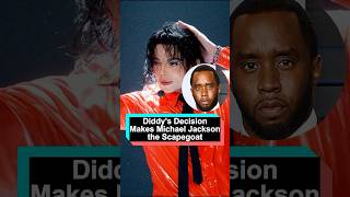 Michael Jackson Wanted to Protect Macaulay Culkinbut a Decision by Diddy Forced Him to RemainSilent [upl. by Castra745]