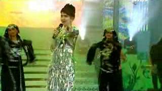 nigora nigara kholova 2011ghasam nakhor نگاره قسم نخور بجانم [upl. by Kealey]