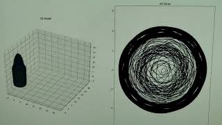 Second preliminary delivery on BIOX Gen3 Nonplanar Rotational Tool [upl. by Yursa198]