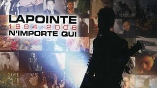 Éric Lapointe  Terre promise Audio officiel [upl. by Boeschen]