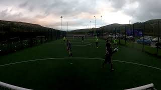 Ebbw Vale 09102024 [upl. by Carmena]