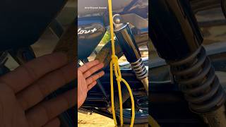 Wow useful CoolTips Truckers Hitch [upl. by Roberto]