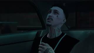 YoungBoy Never Broke Again  Unchartered Love Official Gta Music Video [upl. by Assitruc]