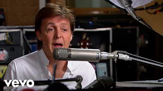 Paul McCartney  Fine Line Studio Version Official Music Video [upl. by Nnairahs]