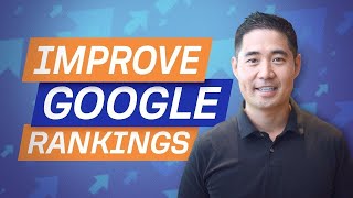 SEO For Beginners A Basic Search Engine Optimization Tutorial for Higher Google Rankings [upl. by Elleved325]