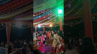 Garba  navratri special sec 3 udaipur navaratri maha garba [upl. by Deane518]