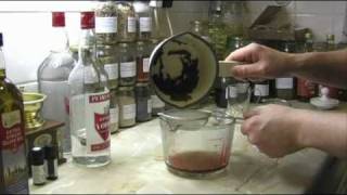 How To Make A Decoction  Herbalism Basics 2 [upl. by Aztiray884]