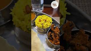 Disastrous Dining Experience at Devamrutham 😬  Honest Review meal worst disaster [upl. by Ithnan]