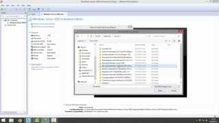 How to Install Windows Server 2003 in VMware [upl. by Masson]