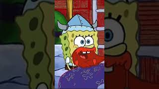 Hey everybody It’s Leif Erikson Day spongebob shorts [upl. by Thibaut378]