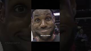 NBA funny moments nba basketball sports funny fyp [upl. by Lounge]