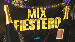 MIX FIESTERO 🎉 ENGANCHADO FIESTAS │DICIEMBRE 2023 🔥  ALTA PREVIA [upl. by Enilorak]