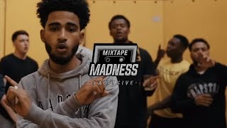 Straight3 Rushy  Trippidy Trap Music Video  MixtapeMadness [upl. by Conner]