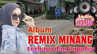 Dj Remix Minang terbaru laguminang laguminangterbaru remixminangpopuler [upl. by Kcirneh595]