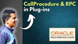 CallProcedure amp RPC in OFSC Plugins  Tutorial [upl. by Hugues]