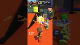 Splattershot  Splatoon 3 [upl. by Rebeh]