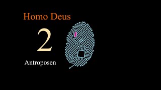 HOMO DEUS  Bab 2 Antroposen  Audiobook Indonesia [upl. by Leboff899]