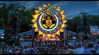 Philadelphia Folk Festival 2024  Live Stream Lineup and Tickets Info [upl. by Amelus]