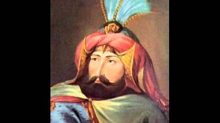 Uzzâl Peşrev Sultan IV Murad [upl. by Corwin]