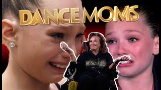 The TRUTH About Maddie Ziegler  Dance Moms Tell All Documentary [upl. by Giulio]