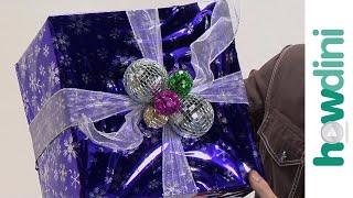 How to be creative and unique with gift wrapping [upl. by Seta98]