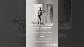 One Shot One Bang [upl. by Ailec]