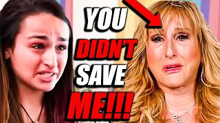 CONFUSED TRANS TLC Star Jazz Jennings BROKEN LIFE [upl. by Tema]