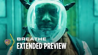 Breathe  Extended Preview  Warner Bros Entertainment [upl. by Lewes]