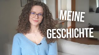 So habe ich Deutsch gelernt  MEINE GESCHICHTE [upl. by Noach]