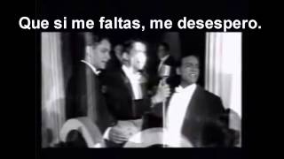 Guayacan Orquesta Cuanto te amo cuanto te quiero con letra [upl. by Leinadnhoj]