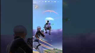 High ground tactics fortnite zerobuildmood gaming [upl. by Sandie]