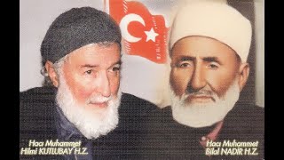 NADİRİLER  Mevlid  Mehmet İnan [upl. by Sid]