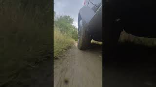 Off roading on Essex Byways 4x4 jeep offroad 4x4 byway essex uk [upl. by Stockwell]