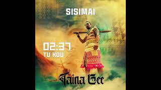 Taina Gee  Sisimai Official Audio [upl. by Esiuqram733]