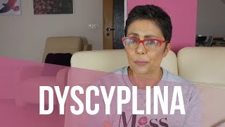 👦DYSCYPLINA👧  błędy w wychowaniu dzieci  Kasia Sawicka [upl. by Lyram]