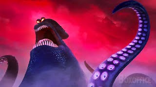 Dracula Gets TEASED  Hotel Transylvania 3  Now Scaring [upl. by Danae148]