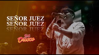 BILL OROSCO  SEÑOR JUEZ video lyric [upl. by Atilehs435]