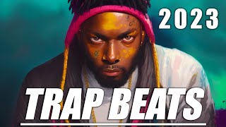 🔥Trap Music Mix 2023  Fresh Instrumental Trap Beats  MindBlowing Grooves 🎧 [upl. by Chabot]