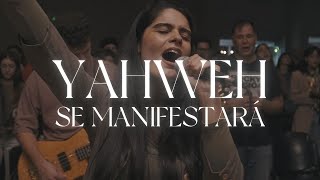 Yahweh se manifestará  Oasis Ministry antoruiz factordecambio JoelRocco [upl. by Divod]