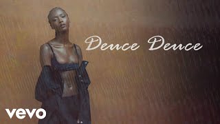 Ebony Riley  Deuce Deuce Official Lyric Video [upl. by Biagio946]