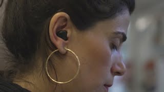 Airpods can be used as hearing aids heres how [upl. by Adhern]